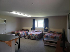 Lamplighter Inn